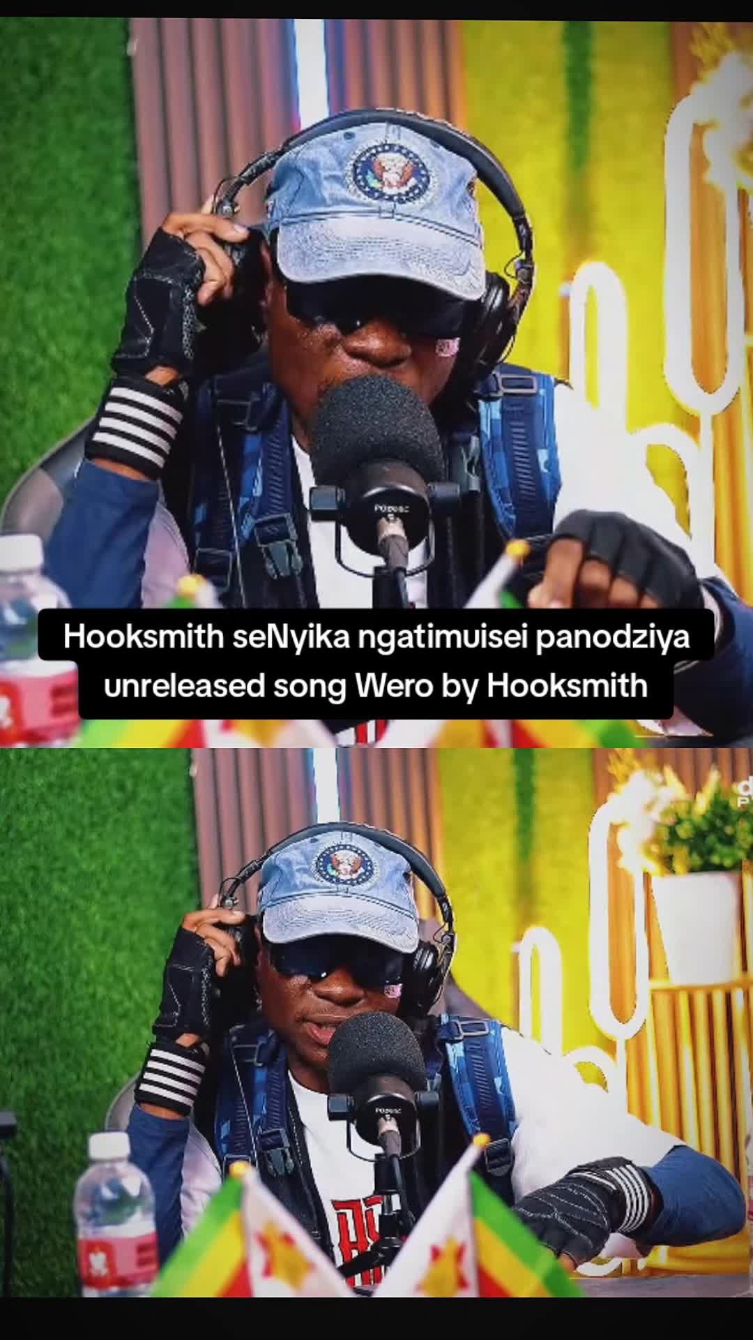 @Dj Tynie Official