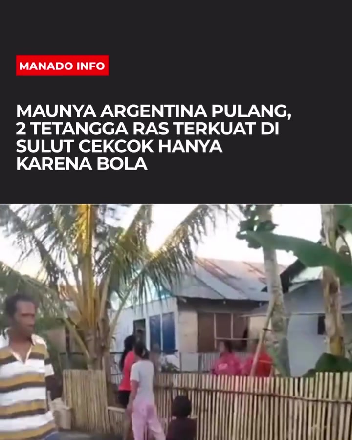 @MANADO INFO