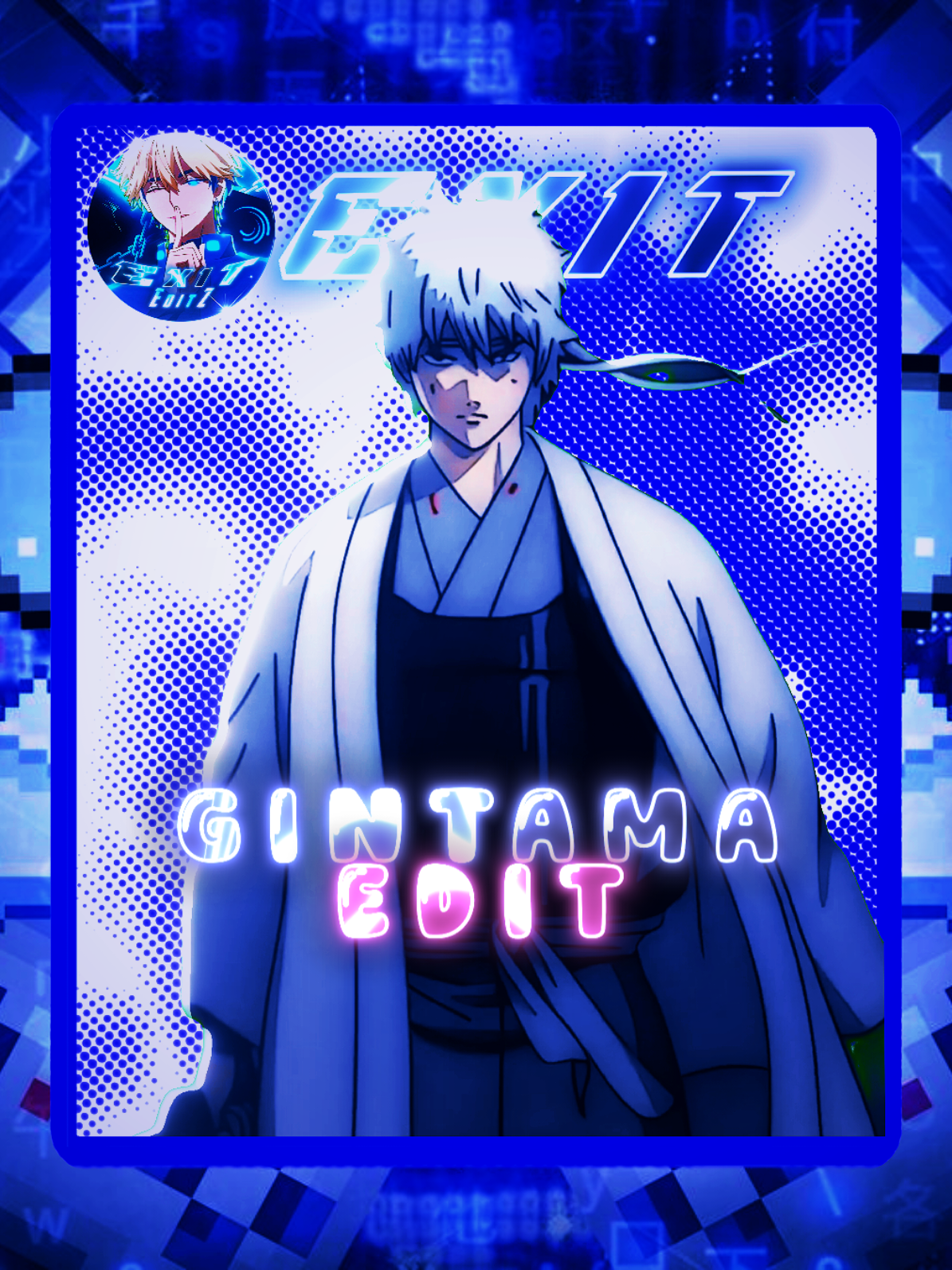 @𝗘 𝗫 𝗜 𝗧