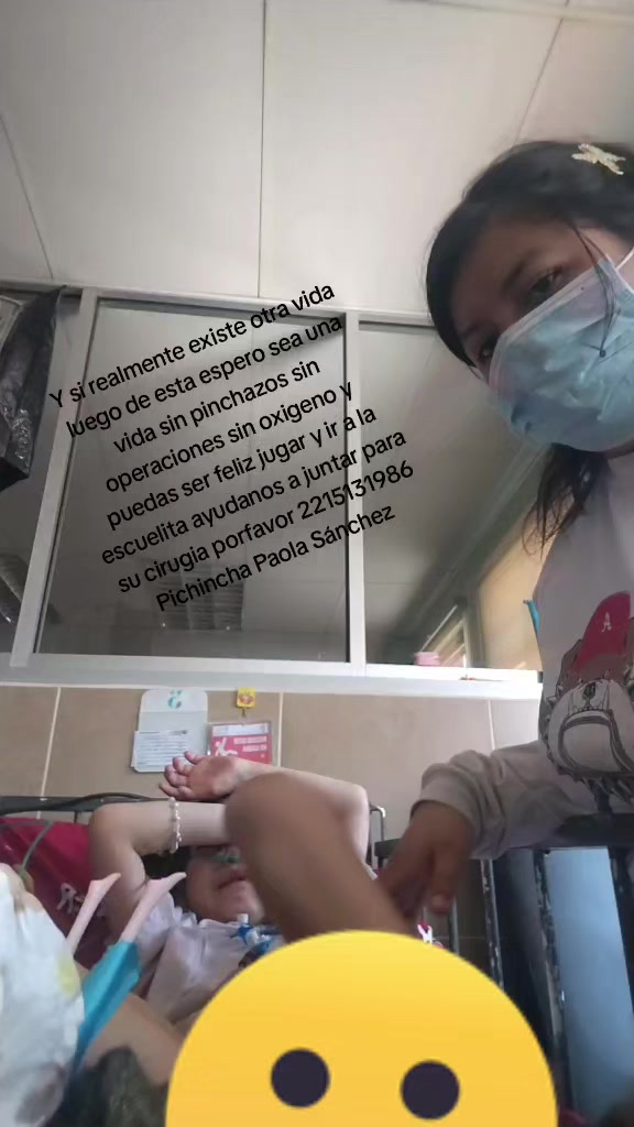 @guerrera Esperanzita