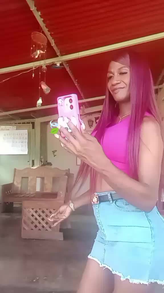 @Negra salsera❤❤