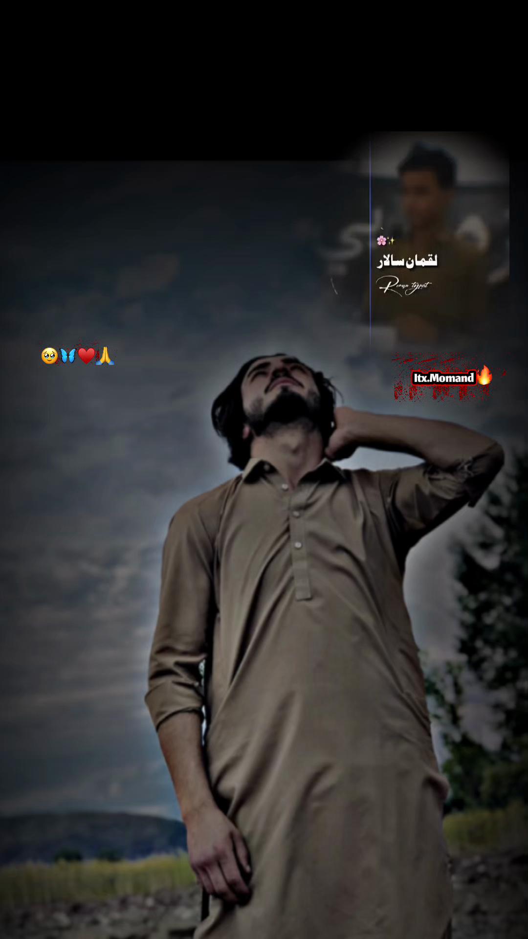@🦋 𝓱𝔸𝓵𝒶𝐊 بدرنگ 😋