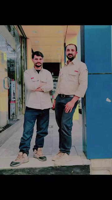 @Shoaib Akbar Sanpal HSE🇸🇦