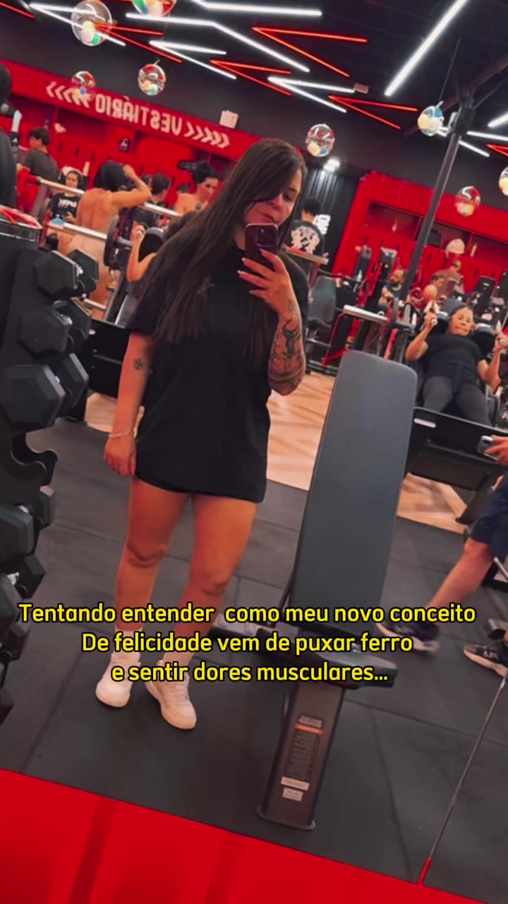 @Uiara Morena Inacio