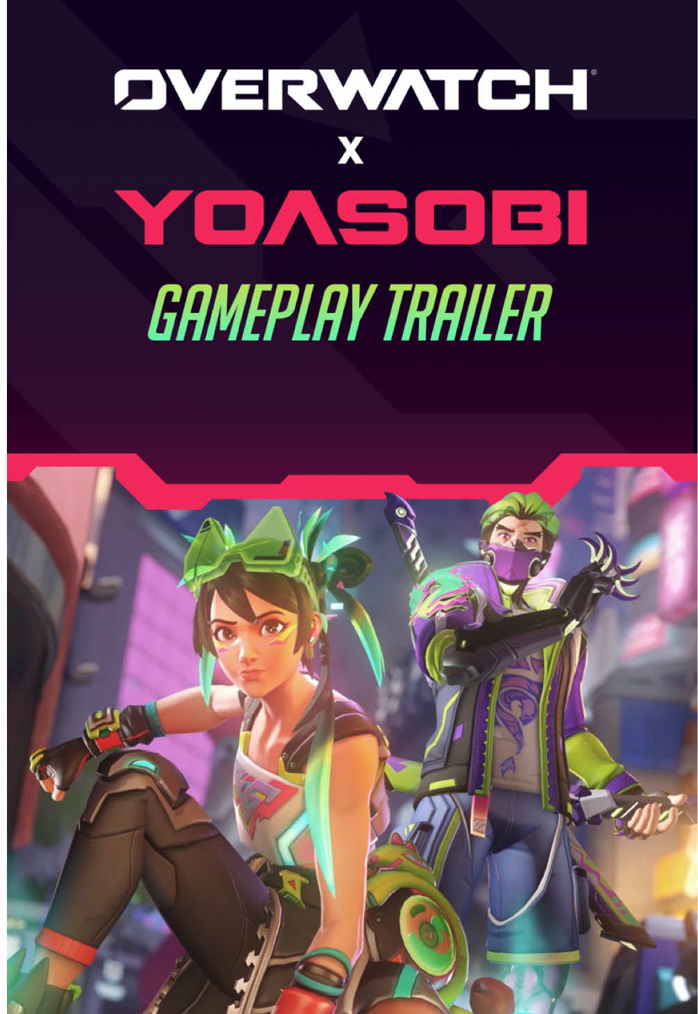 @Overwatch