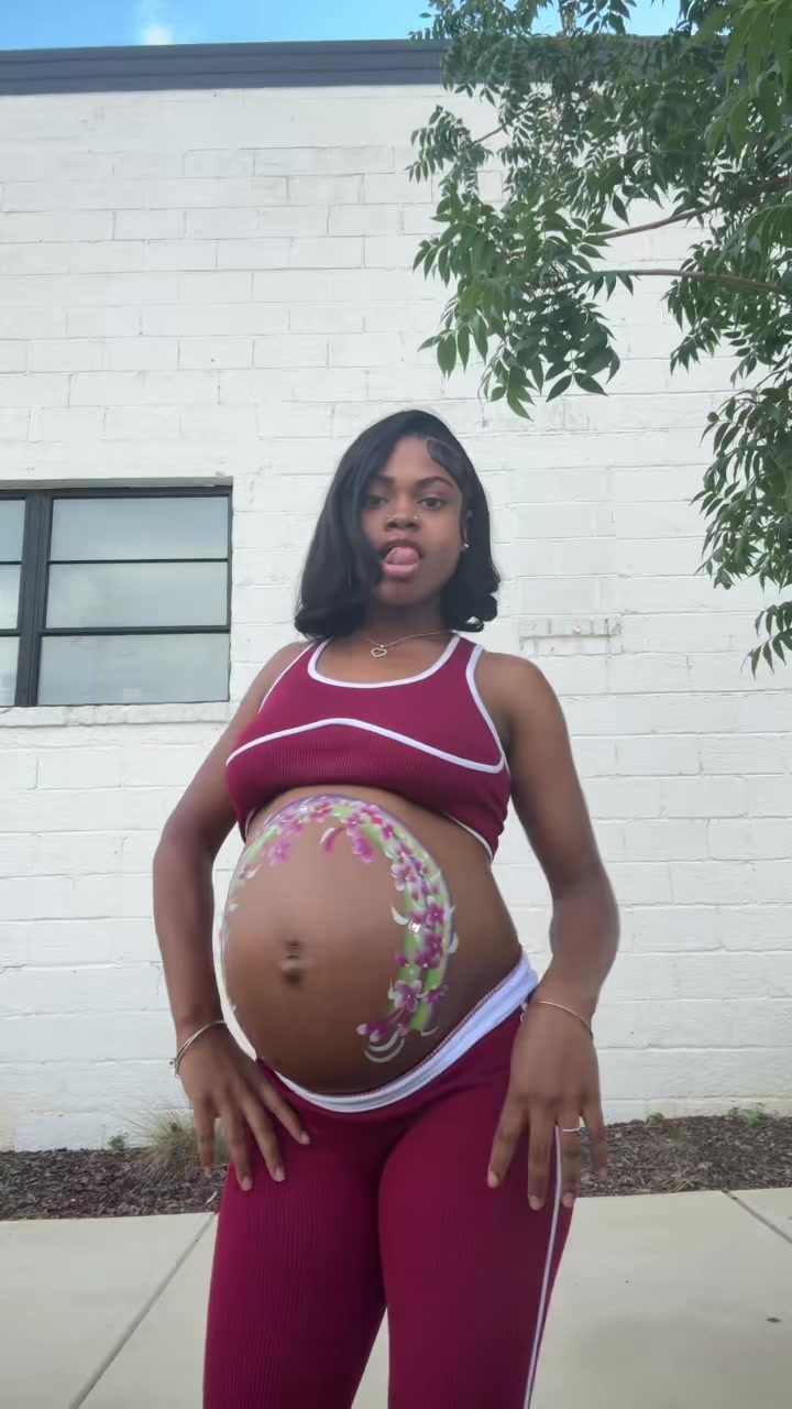 @JaniyaRenee🎀