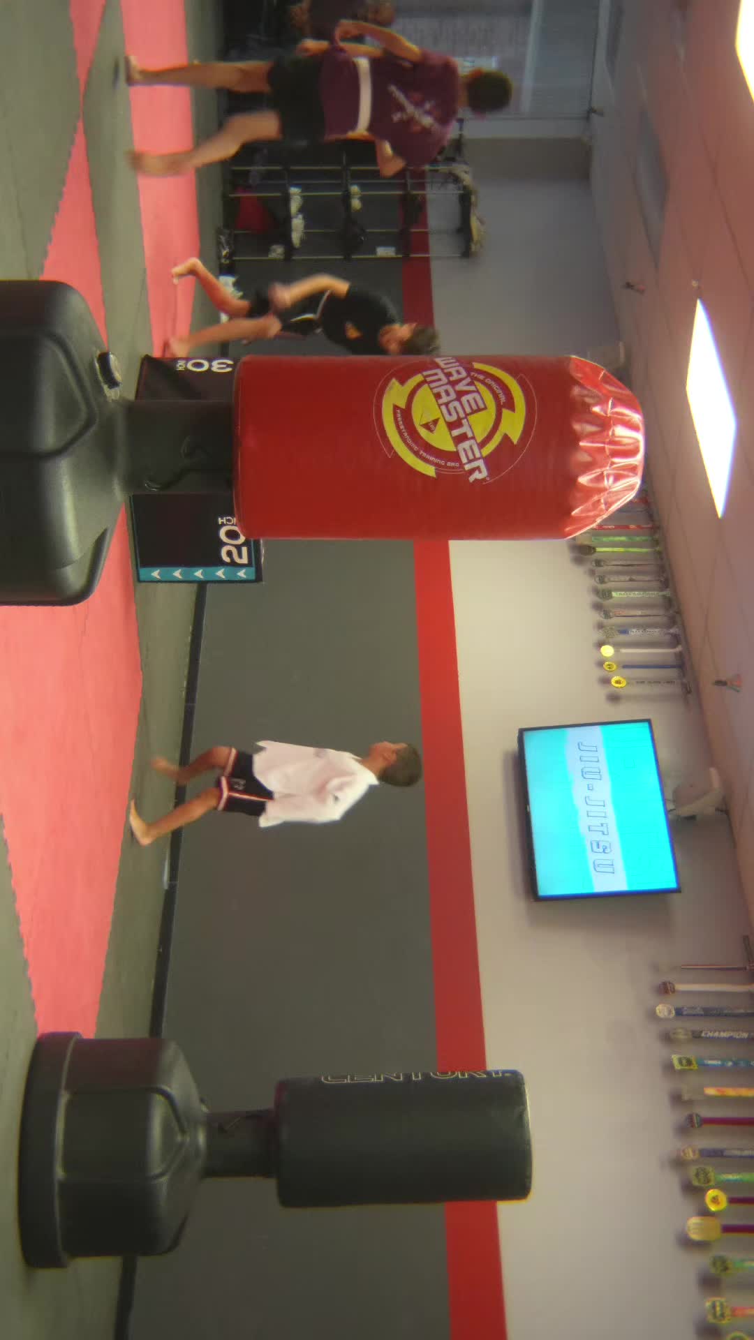 @BMA Martial Arts