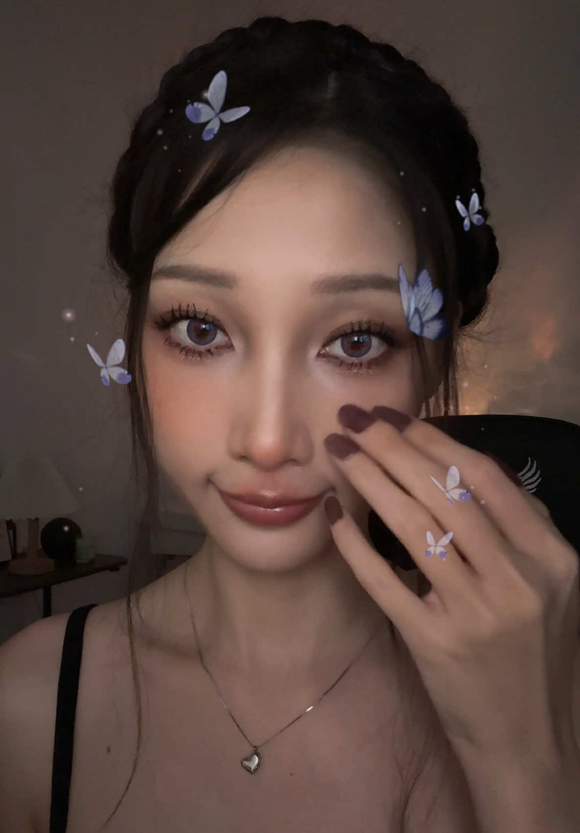 @✮ Charming ✮