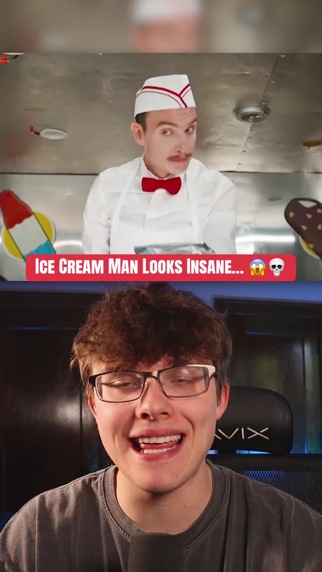 @dravenreacts
