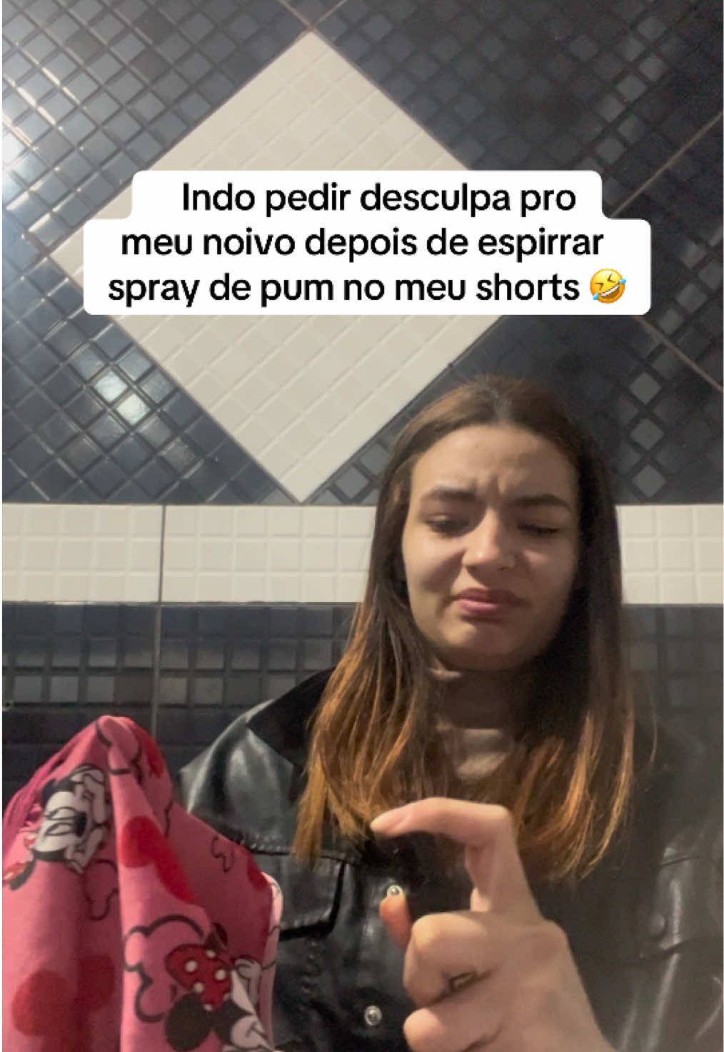 @Brenda e Alex