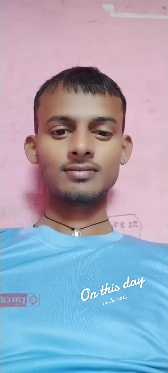 @Sajan Gaud❣️
