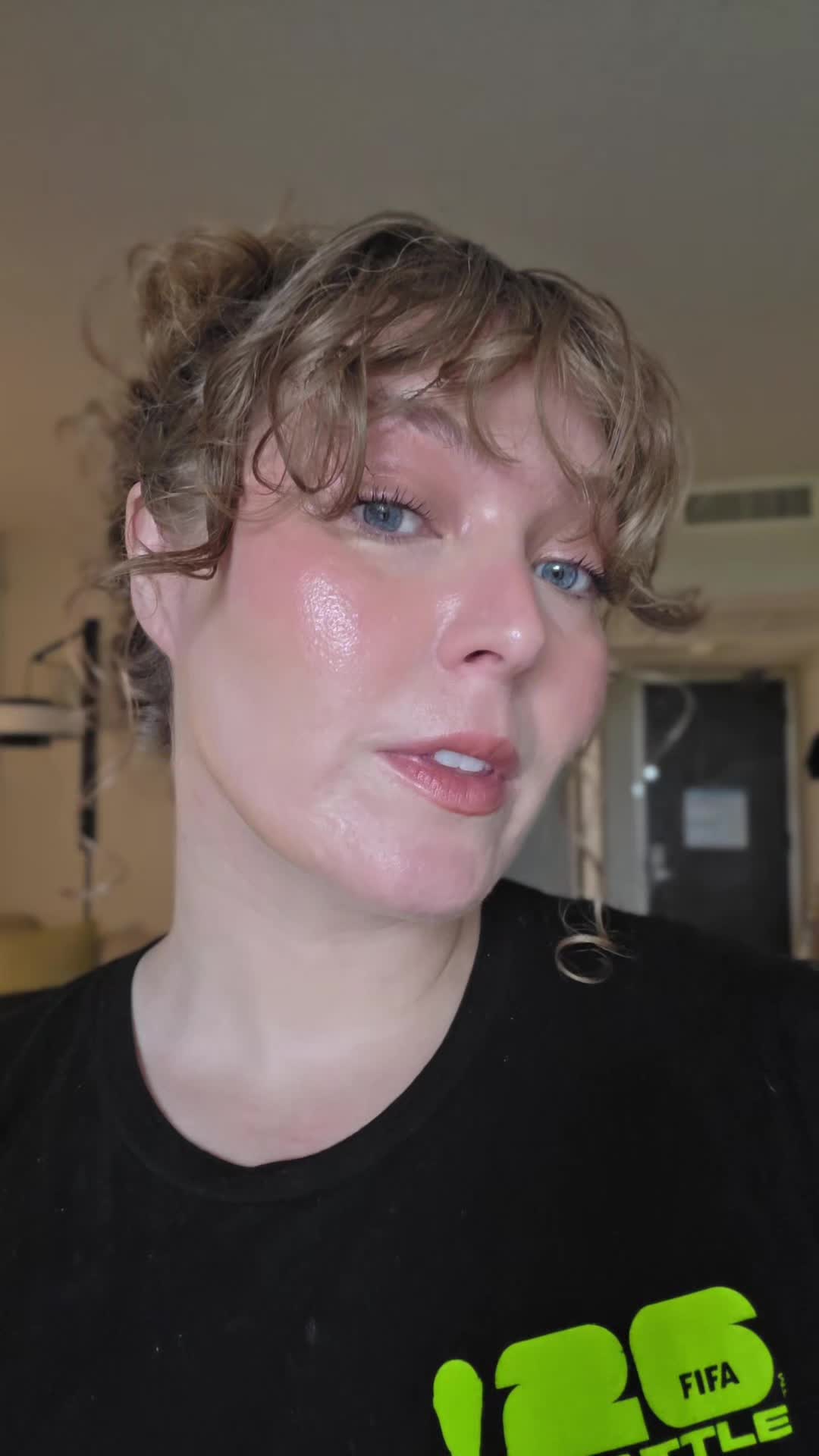 @Megan Mae