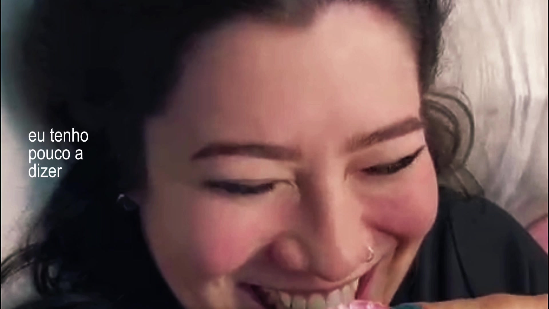 @Isabella Constantino
