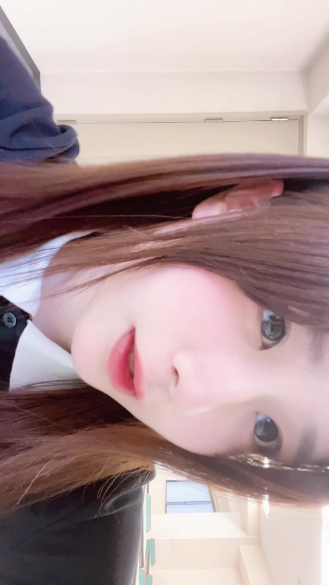 @はやくねろ❕