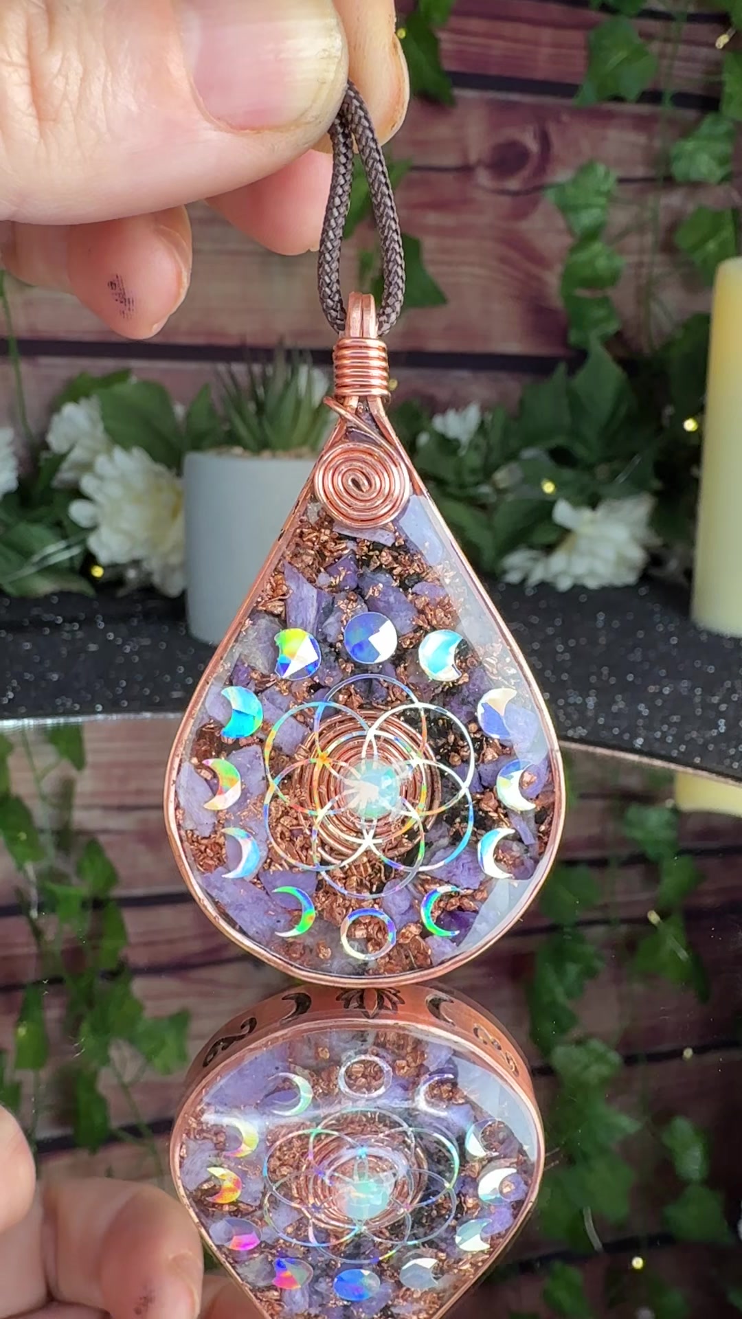 @Youarei&bull;JewelryWithPurpose📿