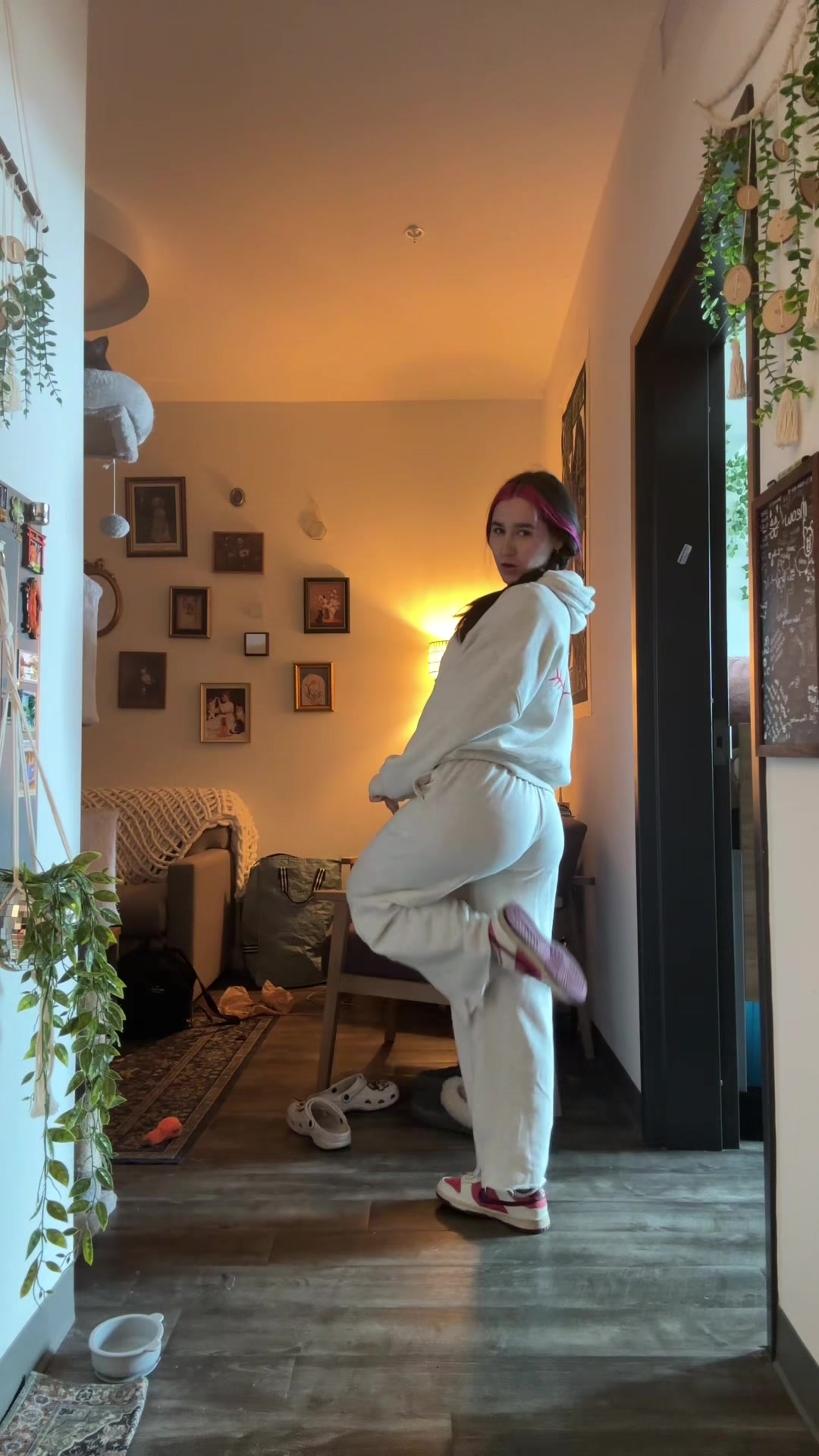 @Shira Lynn