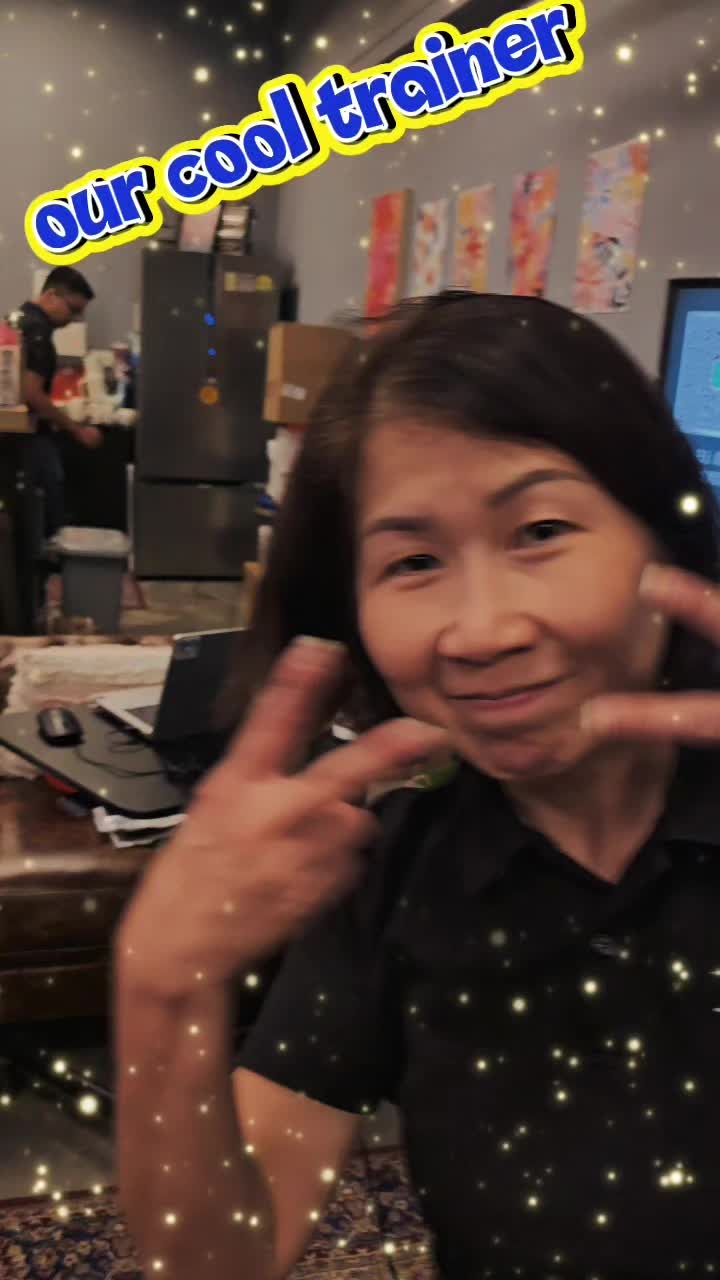 @Irene Ang