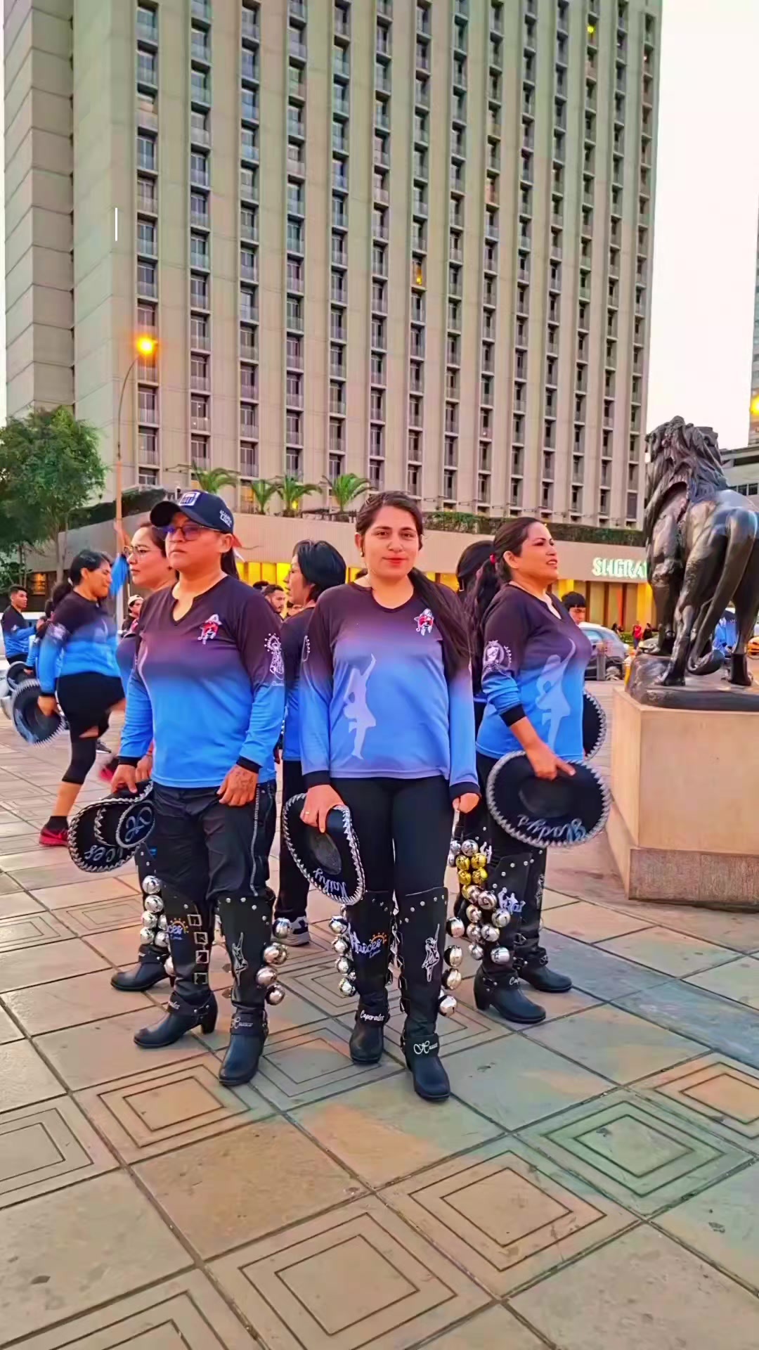 @C. H.P. RAÍCES LIMA-LEGADO 💙