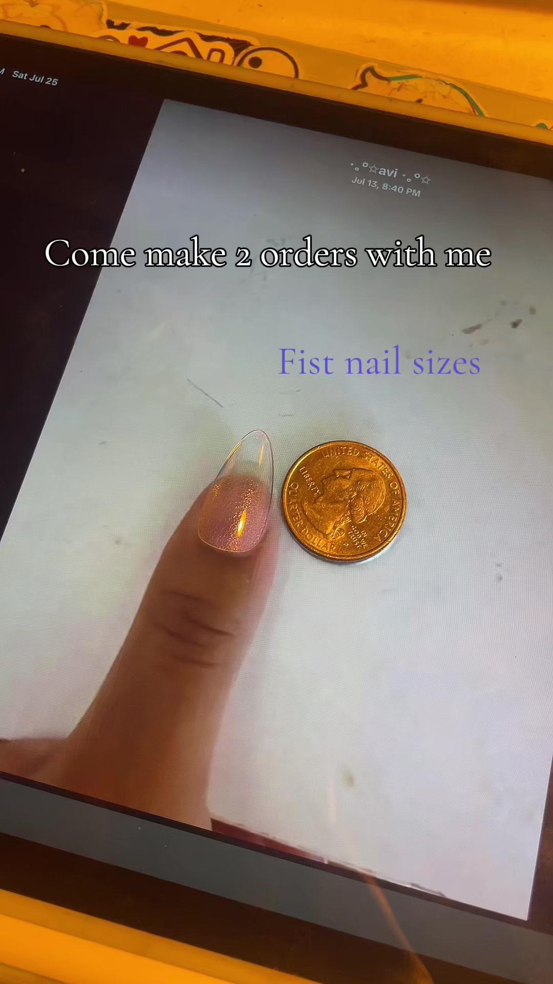 @Byrd Nails