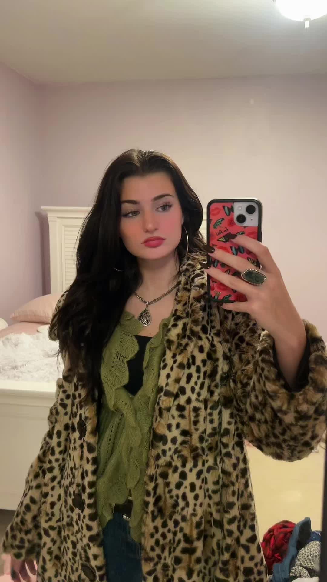 @Julianna Rose