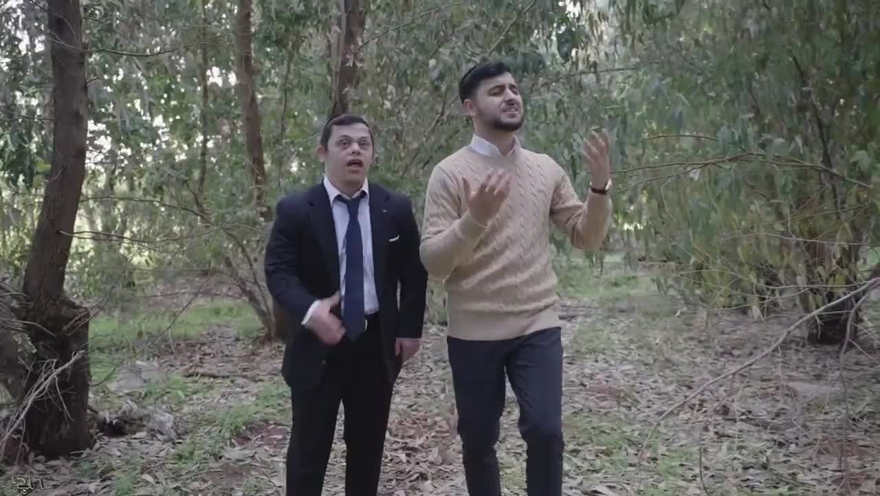 @jewishmusiconly