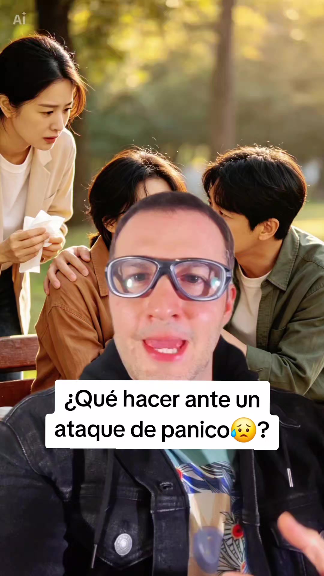 @Psicólogo Carlos Alanis