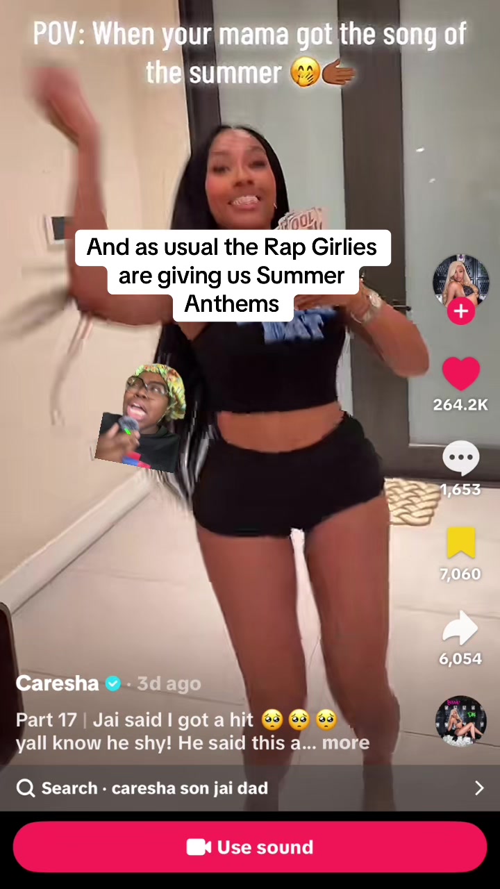 @Lia Moné