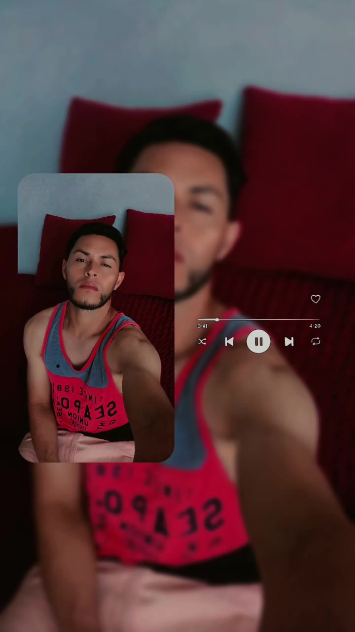 @"*Gabriel Nodal🥷🧃📿📈