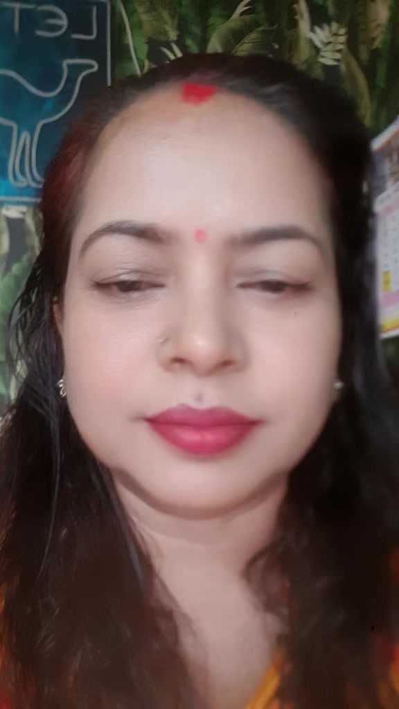 @Ganga Ghimire