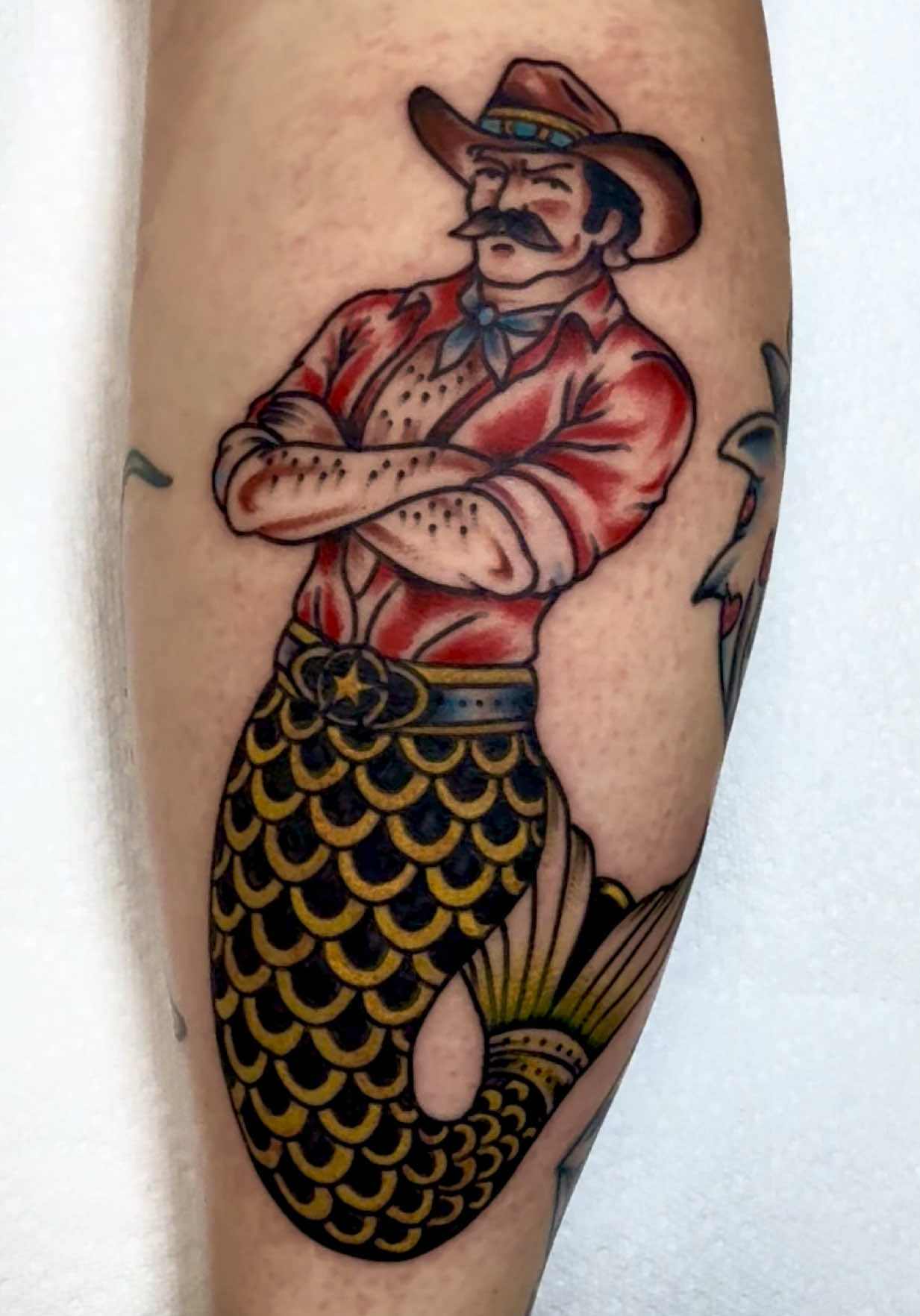 @DETHCAT TATTOO