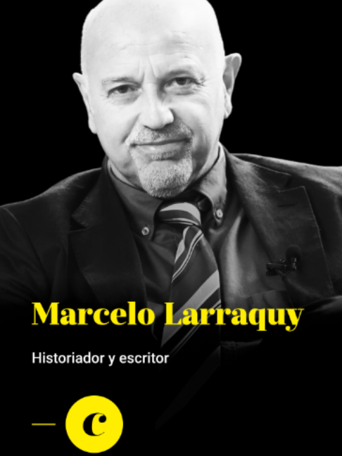 @La Naci&oacute;n