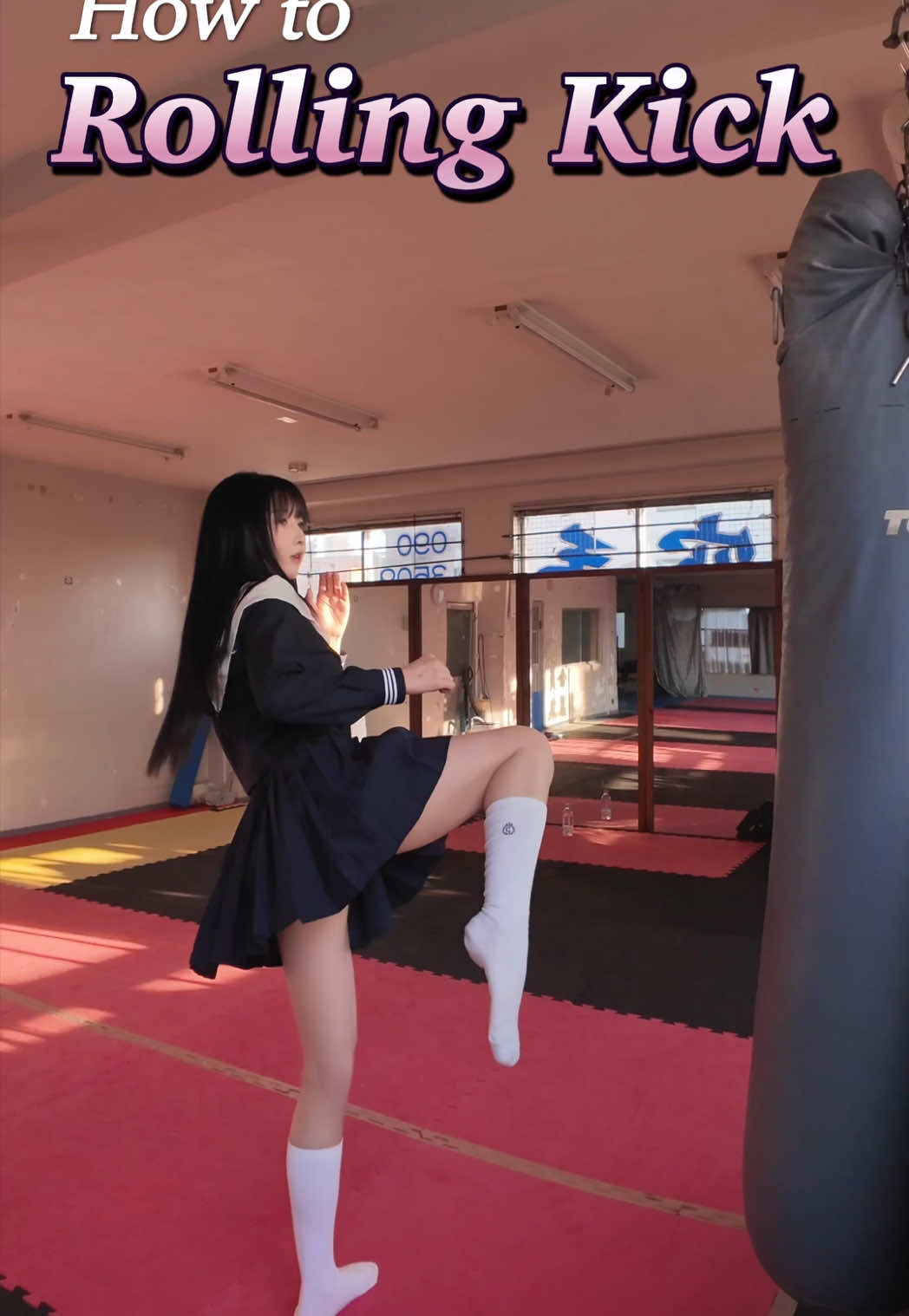 @RingoLYN🥋りんごリン링고린🍎