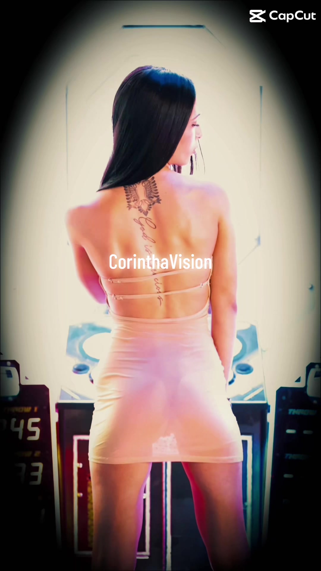 @Corinthian D. Platin