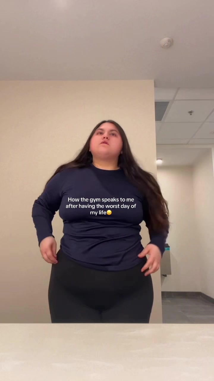 @Lexi🦋 | Plus Size Creator