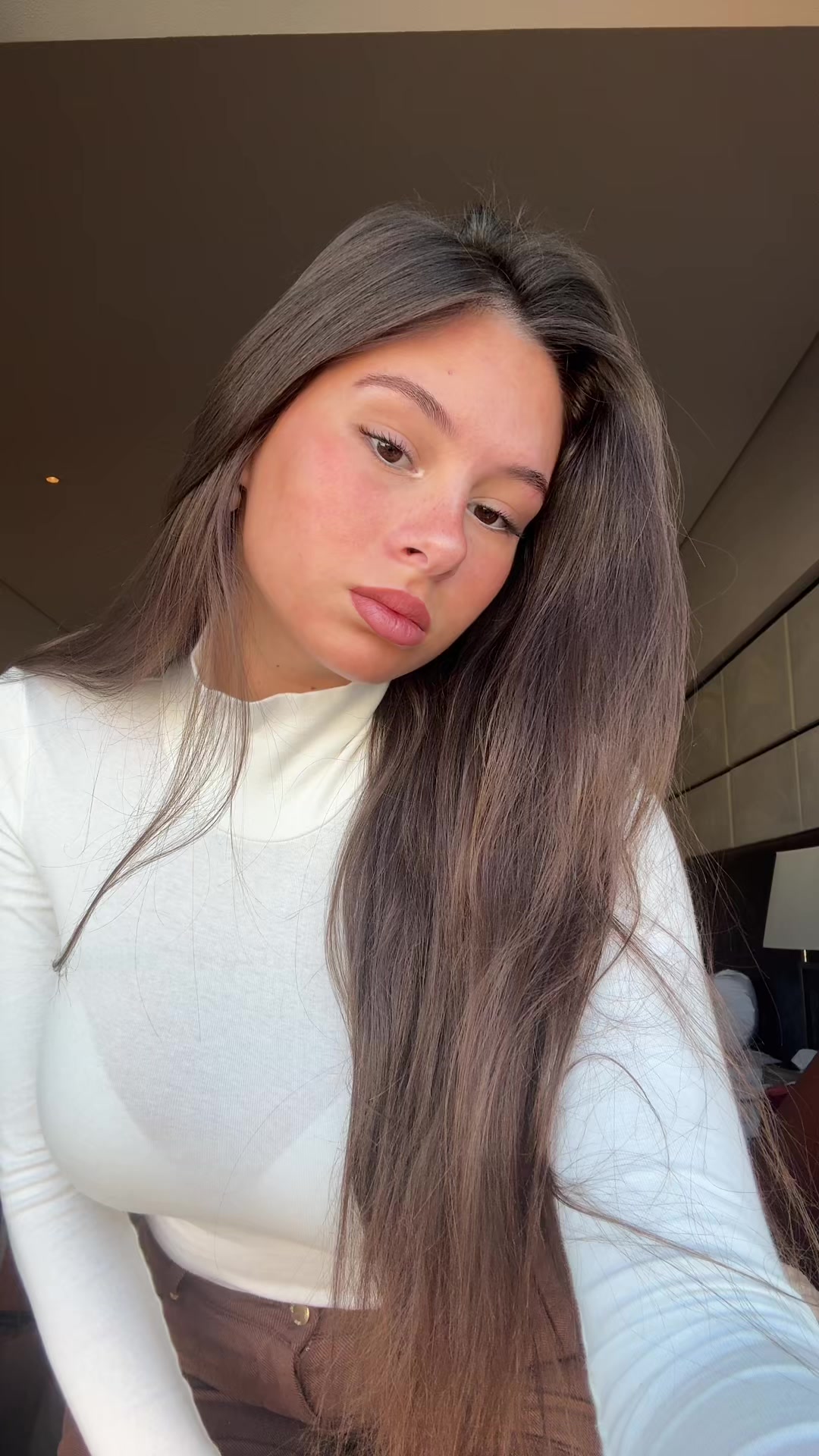 @Nicole