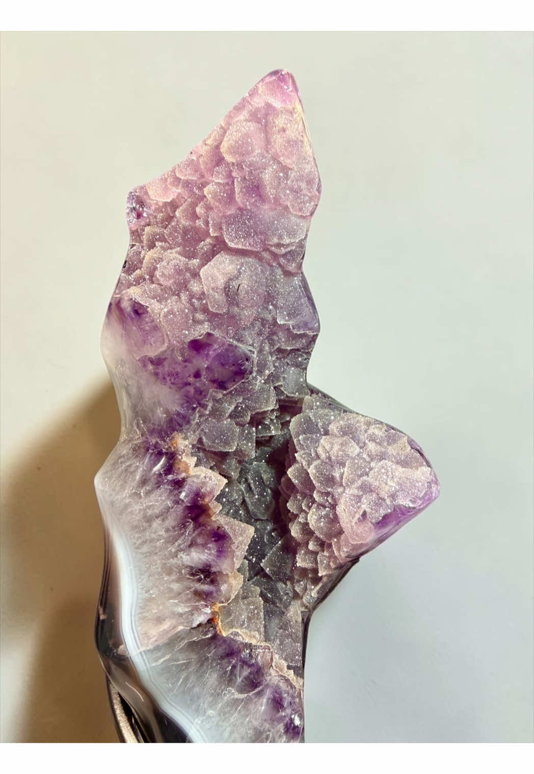@Nesta • RIVER WALKERS MINERALS