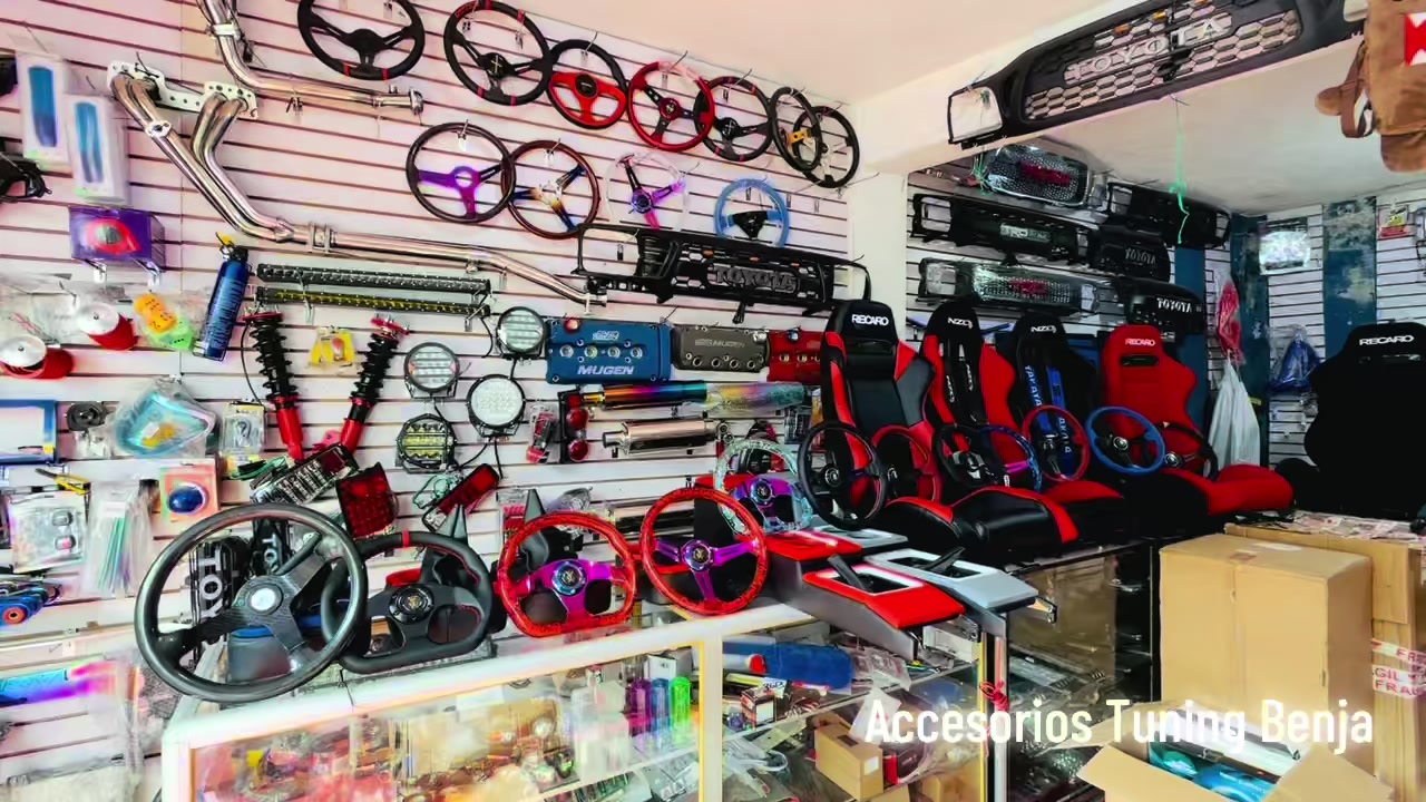 @@Accesorios Tuning Benja