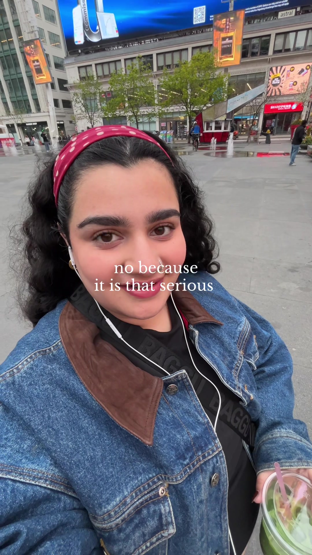 @Lara Bhatia