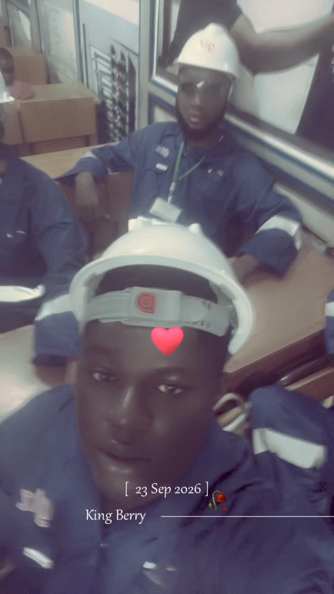@Kingberry🇳🇬