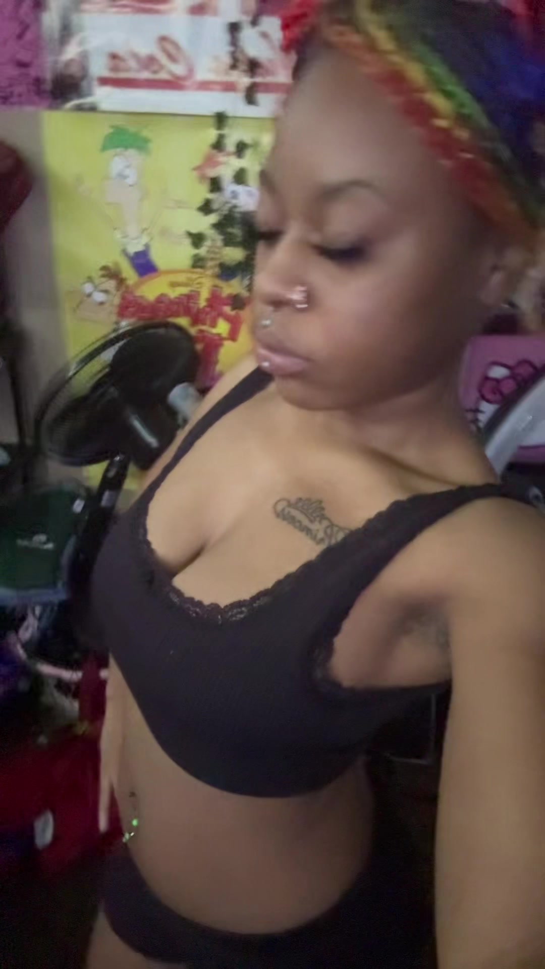 @YT | Shordy k