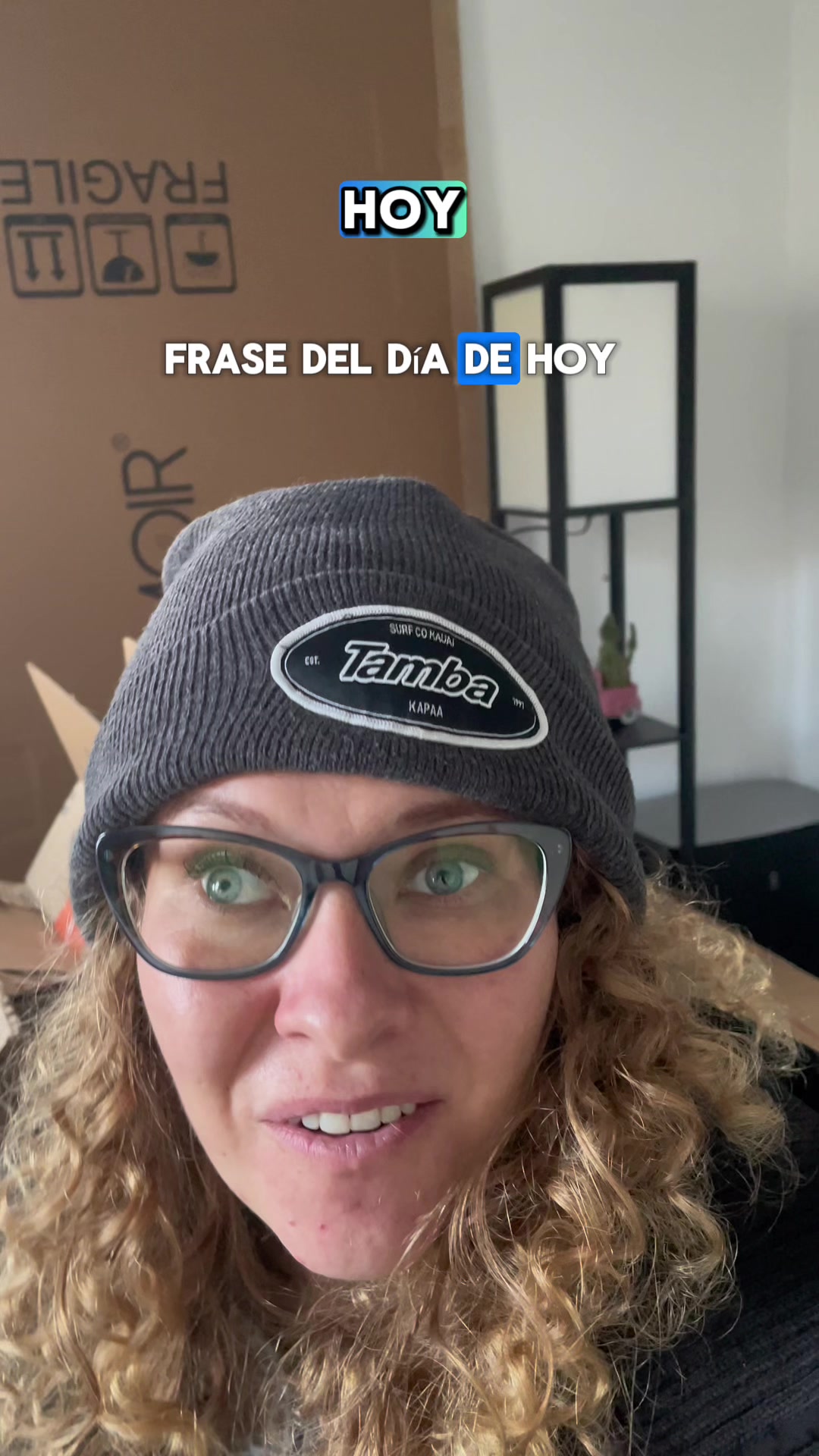 @Carina Ream