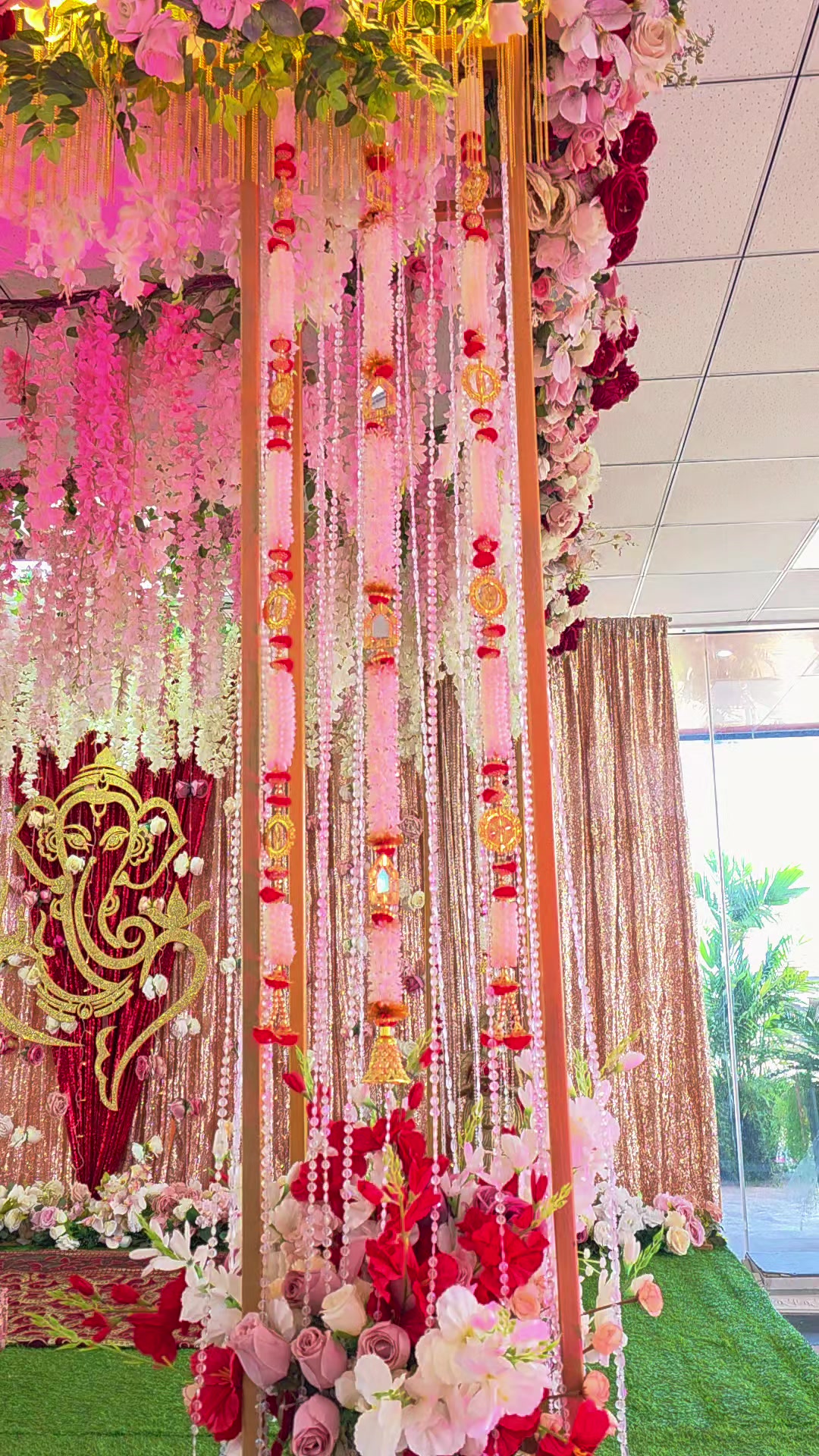 @Chakra Events & Decor 330 9152