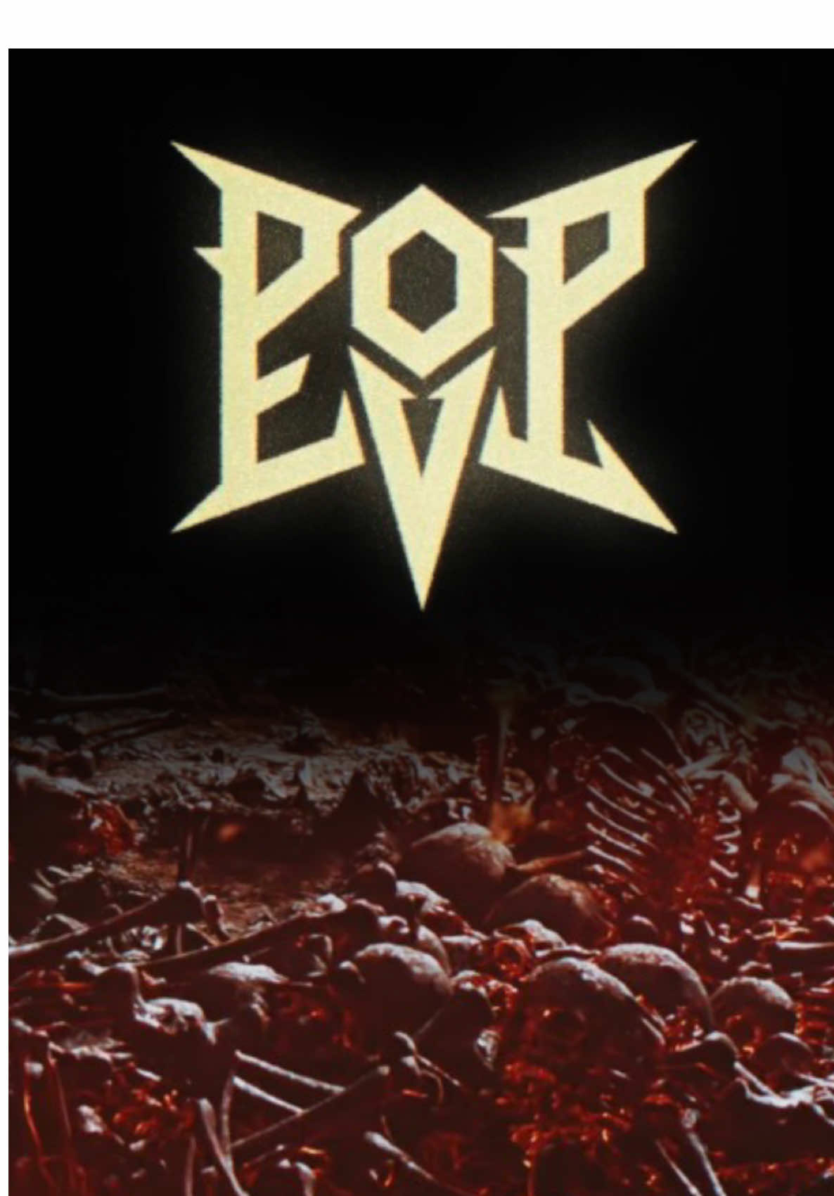 @Pop Evil