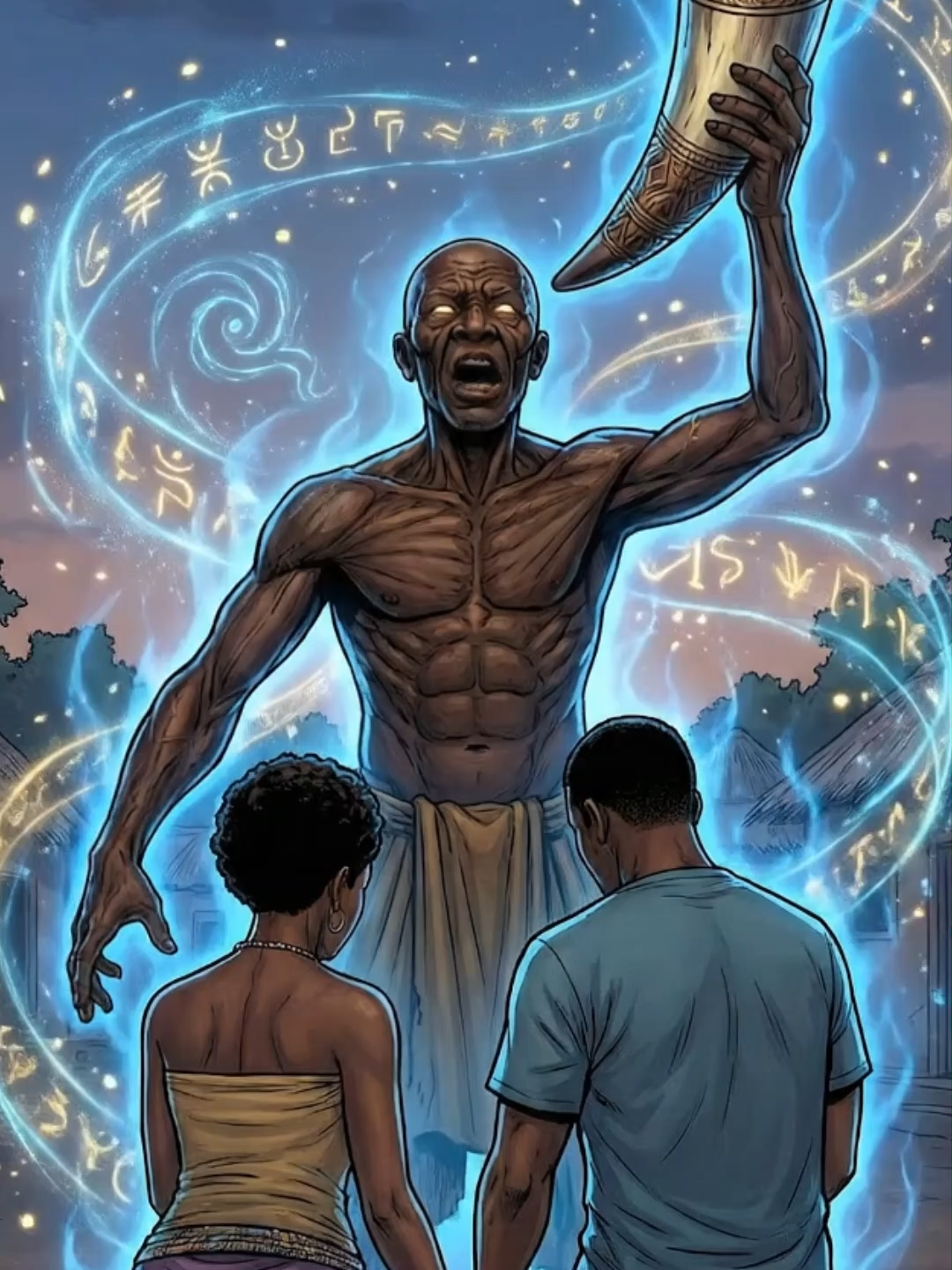 @ourhistory🇨🇲