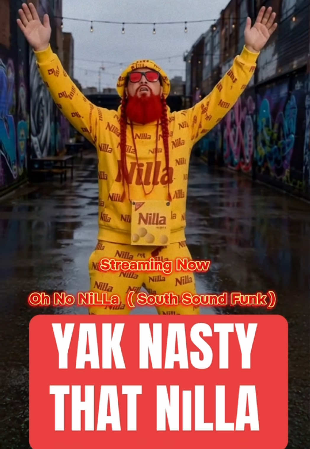 @Yak Nasty That NiLLa