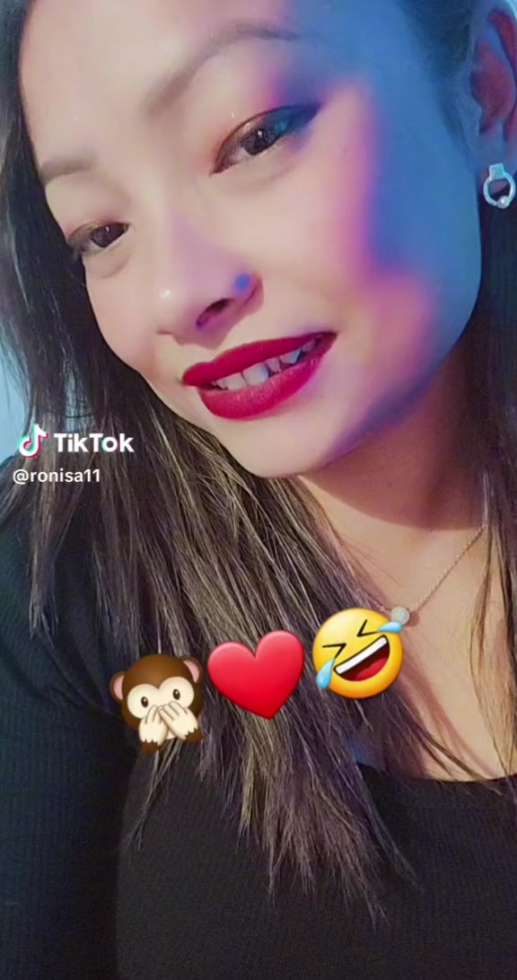 @Ronisa Rai