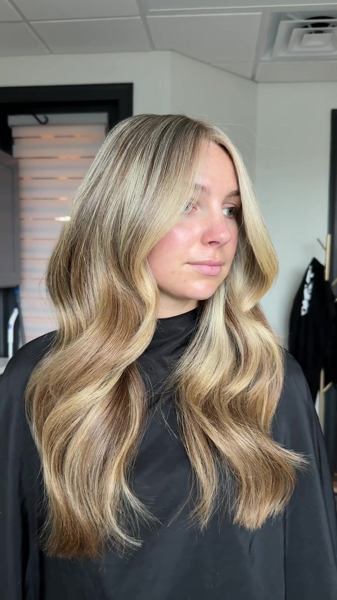 @Haley | DFW hairstylist