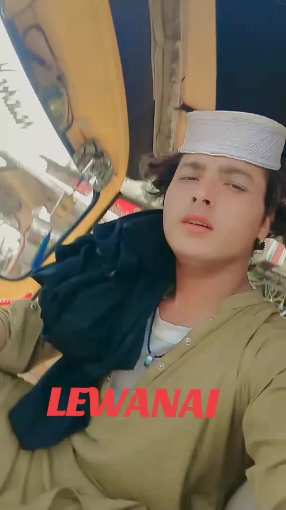 @LEWANI804