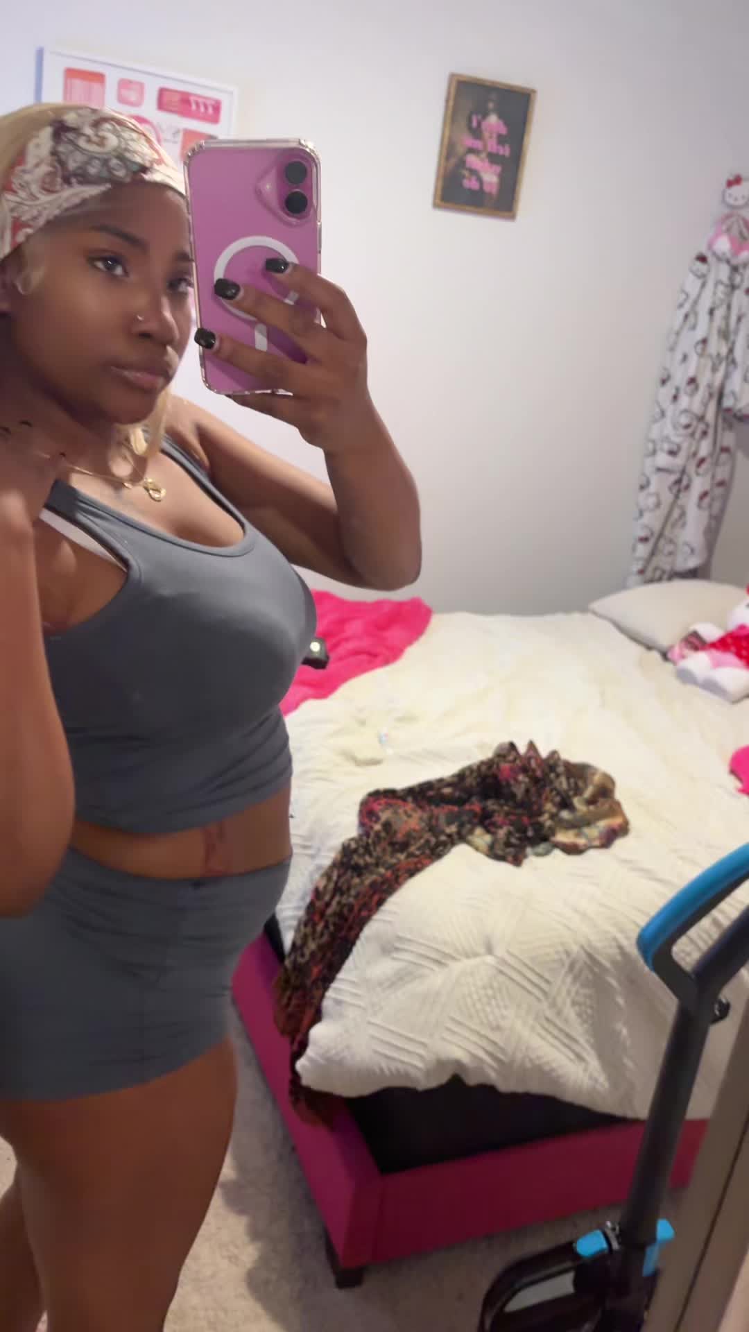 @Emari Danielle