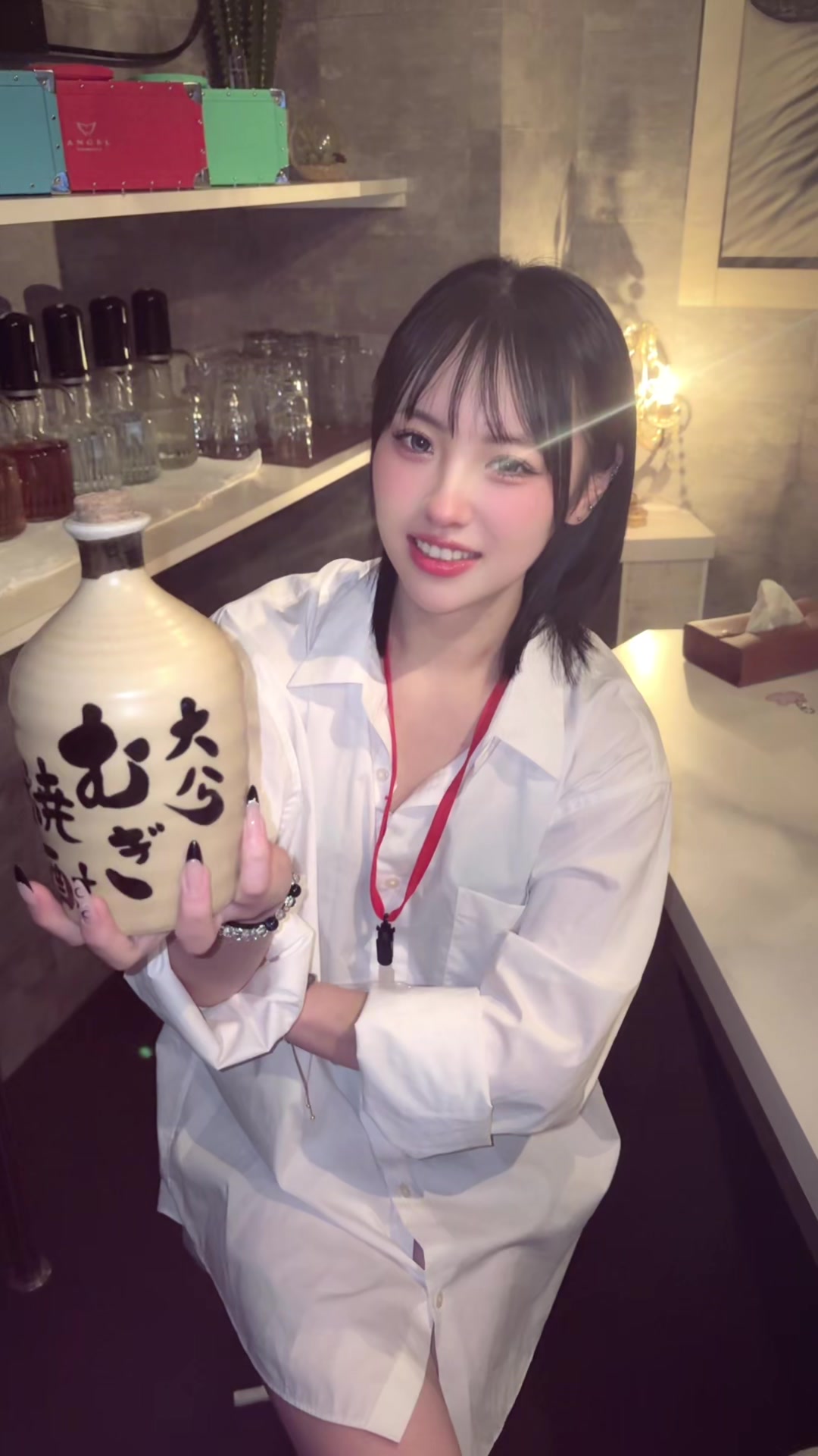 @ゆめ